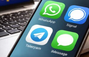 L’Eurocamera estende l’uso delle app di messaggistica L'Eurocamera estende l'uso delle app di messaggistica