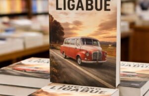 Ligabue torna a Correggio per il lancio della nuova edizione del suo libro d’esordio Ligabue torna a Correggio per il lancio della nuova edizione del suo libro d'esordio