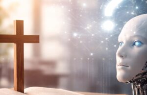L’intelligenza artificiale e le domande esistenziali nel nostro tempo L'intelligenza artificiale e le domande esistenziali nel nostro tempo