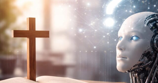 L'intelligenza artificiale e le domande esistenziali nel nostro tempo