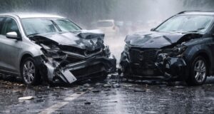 Maltempo a Reggio Emilia: incidente mortale durante il nubifragio Maltempo a Reggio Emilia: incidente mortale durante il nubifragio