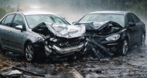Maltempo a Reggio Emilia: incidente mortale durante il nubifragio Maltempo a Reggio Emilia: incidente mortale durante il nubifragio