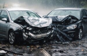Maltempo a Reggio Emilia: incidente mortale durante il nubifragio Maltempo a Reggio Emilia: incidente mortale durante il nubifragio