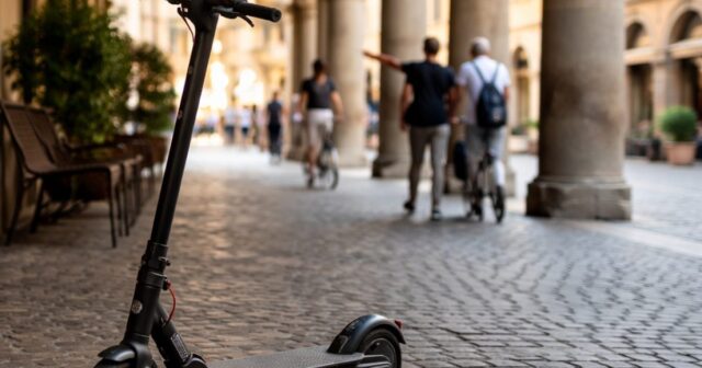 Minorenne denunciato per aggressione a Novellara dopo richiamo per guida pericolosa