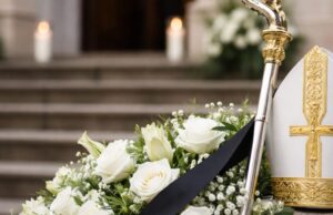 Morte del vescovo emerito Adriano Caprioli a 90 anni Morte del vescovo emerito Adriano Caprioli a 90 anni