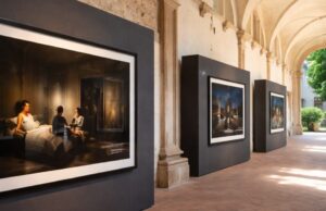 Mostra di Gregory Crewdson ai Chiostri di San Pietro di Reggio Emilia Mostra di Gregory Crewdson ai Chiostri di San Pietro di Reggio Emilia