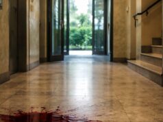 Omicidio a Modena: uomo trovato morto nell’androne di un condominio Omicidio a Modena: uomo trovato morto nell'androne di un condominio