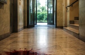 Omicidio a Modena: uomo trovato morto nell’androne di un condominio Omicidio a Modena: uomo trovato morto nell'androne di un condominio