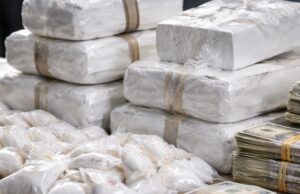 Operazione dei Carabinieri di Reggio Emilia contro il narcotraffico Operazione dei Carabinieri di Reggio Emilia contro il narcotraffico