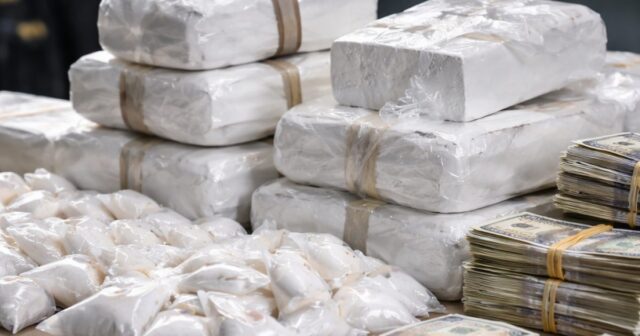 Operazione dei Carabinieri di Reggio Emilia contro il narcotraffico