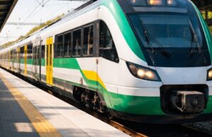 Puntualità in crescita per i treni regionali in Emilia-Romagna, la Reggio-Sassuolo si distingue Puntualità in crescita per i treni regionali in Emilia-Romagna, la Reggio-Sassuolo si distingue