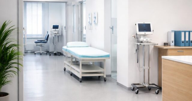 Quasi mille firme per salvaguardare l'ambulatorio di Salvaterra Quasi mille firme per salvaguardare l'ambulatorio di Salvaterra