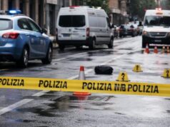 Quattro persone denunciate per rissa nella zona della stazione di Reggio Quattro persone denunciate per rissa nella zona della stazione di Reggio