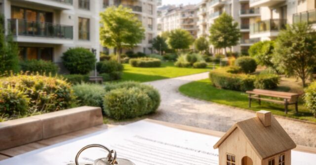 Reggio Emilia si posiziona al 22° posto tra i capoluoghi italiani per affitti Reggio Emilia si posiziona al 22° posto tra i capoluoghi italiani per affitti