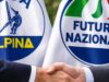 Romano Albertini abbandona la Lega e si unisce a Futuro Nazionale Romano Albertini abbandona la Lega e si unisce a Futuro Nazionale