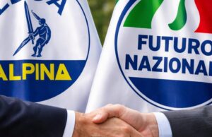 Romano Albertini abbandona la Lega e si unisce a Futuro Nazionale Romano Albertini abbandona la Lega e si unisce a Futuro Nazionale