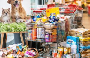 Sabato 11 luglio si svolgerà “Dona la Spesa per gli animali” in 23 punti vendita Sabato 11 luglio si svolgerà "Dona la Spesa per gli animali" in 23 punti vendita