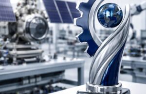 Sitael si aggiudica il Premio Italiano Meccatronica 2026 Sitael si aggiudica il Premio Italiano Meccatronica 2026