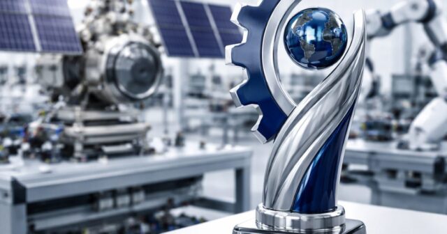 Sitael si aggiudica il Premio Italiano Meccatronica 2026 Sitael si aggiudica il Premio Italiano Meccatronica 2026