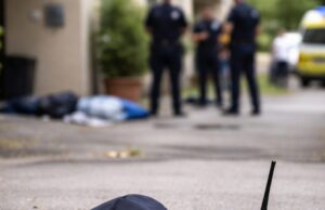 Tragedia a Bologna: deceduto un uomo di 42 anni durante un intervento della polizia Tragedia a Bologna: deceduto un uomo di 42 anni durante un intervento della polizia