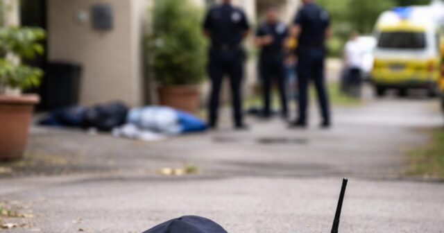 Tragedia a Bologna: deceduto un uomo di 42 anni durante un intervento della polizia