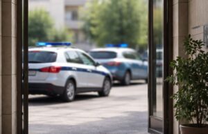 Tragedia a Bologna: muore un uomo di 42 anni durante un intervento della polizia Tragedia a Bologna: muore un uomo di 42 anni durante un intervento della polizia