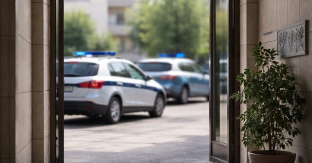 Tragedia a Bologna: muore un uomo di 42 anni durante un intervento della polizia Tragedia a Bologna: muore un uomo di 42 anni durante un intervento della polizia