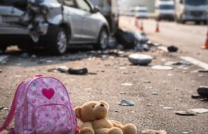 Tragedia sull’autostrada A1: bambina di 8 anni perde la vita in un incidente Tragedia sull'autostrada A1: bambina di 8 anni perde la vita in un incidente