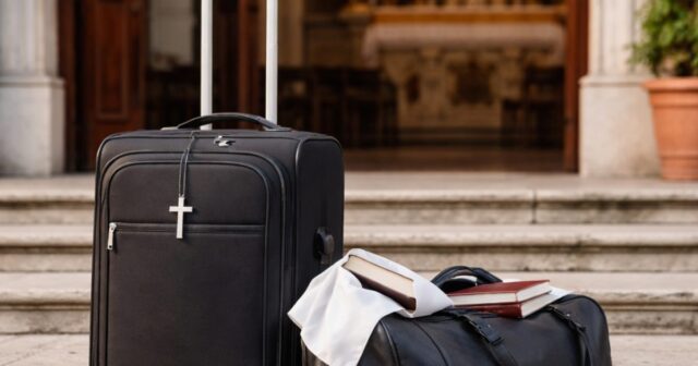 Trasferimenti dei parroci nella diocesi di Reggio e Guastalla