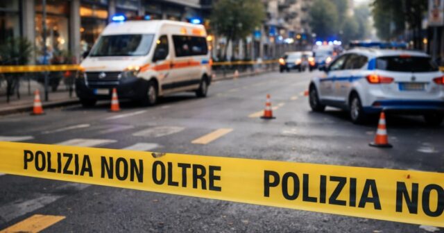 Tre giovani denunciati per aggressione a un cliente di un bar