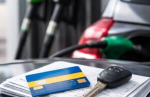 Tre uomini denunciati per utilizzo di carta carburante rubata ad Albinea Tre uomini denunciati per utilizzo di carta carburante rubata ad Albinea