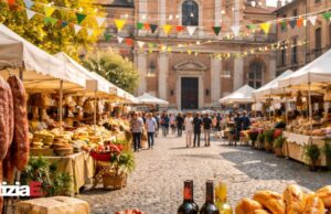 A Reggio Emilia torna la Giarèda, la sagra che celebra le tradizioni locali A Reggio Emilia torna la Giarèda, la sagra che celebra le tradizioni locali