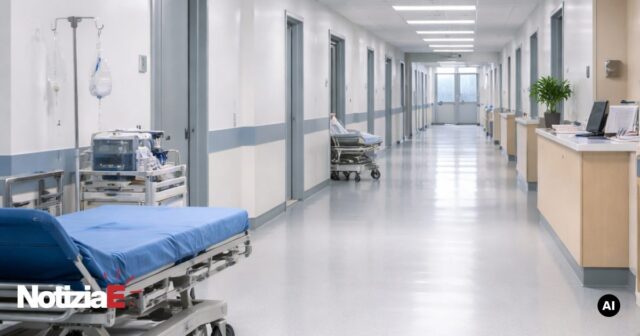Aggressione a Gualtieri: un uomo colpito con una griglia di tombino Aggressione a Gualtieri: un uomo colpito con una griglia di tombino