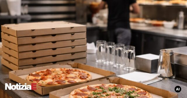 Aggressione al ristorante di Correggio: denunciato un uomo di 48 anni Aggressione al ristorante di Correggio: denunciato un uomo di 48 anni