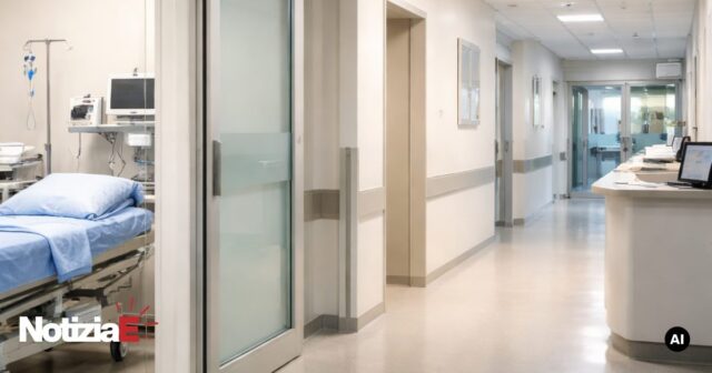 Aggressione in un bar a Novellara: un 51enne finisce in ospedale Aggressione in un bar a Novellara: un 51enne finisce in ospedale