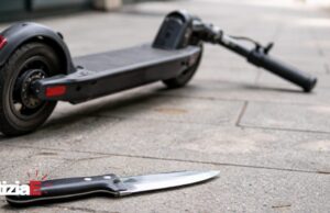 Aggressione per divergenze su un monopattino: denunciato un giovane Aggressione per divergenze su un monopattino: denunciato un giovane