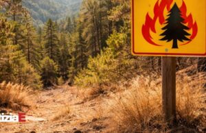 Appennino in Allerta per Rischio Incendi: Invito alla Responsabilità Appennino in Allerta per Rischio Incendi: Invito alla Responsabilità