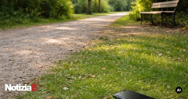 Arrestato un 28enne di Bibbiano per rapina al parco Enza di Montecchio Arrestato un 28enne di Bibbiano per rapina al parco Enza di Montecchio
