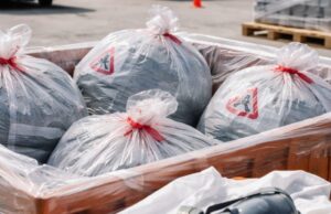 Attivato a Reggio Emilia il servizio di micro-raccolta dell’amianto per le utenze domestiche Attivato a Reggio Emilia il servizio di micro-raccolta dell'amianto per le utenze domestiche