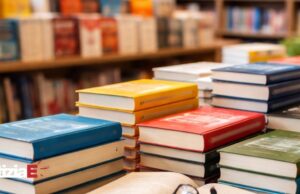 Classifica settimanale dei libri più venduti all’Arco di Reggio Emilia Classifica settimanale dei libri più venduti all’Arco di Reggio Emilia