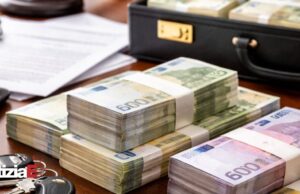 Confermata la confisca di 37,2 milioni di euro a Patrizia Gianferrari Confermata la confisca di 37,2 milioni di euro a Patrizia Gianferrari