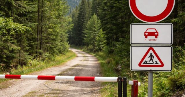 Controlli al Lago Pranda: elevate 11 sanzioni per violazioni ambientali Controlli al Lago Pranda: elevate 11 sanzioni per violazioni ambientali