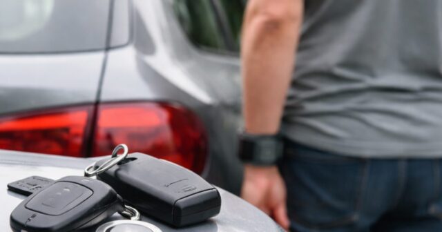 Controllo della ex compagna tramite GPS: un 59enne sottoposto a braccialetto elettronico Controllo della ex compagna tramite GPS: un 59enne sottoposto a braccialetto elettronico