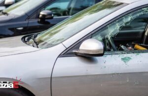 Denunciate quattro persone per furti su auto in sosta a Reggio Emilia Denunciate quattro persone per furti su auto in sosta a Reggio Emilia