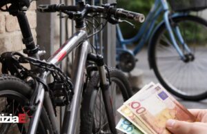 Denunciato un 21enne per estorsione dopo richiesta di 35 euro per recupero bici rubata Denunciato un 21enne per estorsione dopo richiesta di 35 euro per recupero bici rubata
