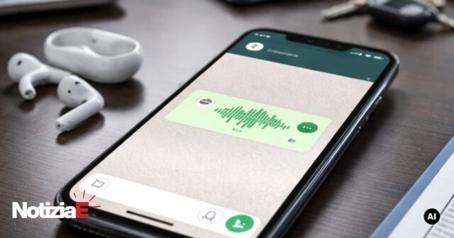 Denunciato un 21enne per minacce di morte via WhatsApp Denunciato un 21enne per minacce di morte via WhatsApp