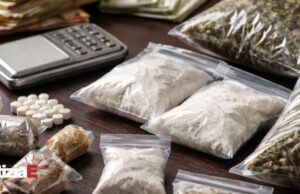 Denunciato un 34enne marocchino per spaccio di droga nella Bassa Reggiana Denunciato un 34enne marocchino per spaccio di droga nella Bassa Reggiana