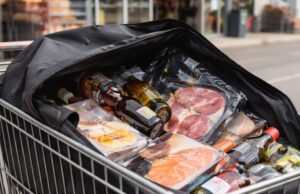 Denunciato un 44enne per furti al supermercato Conad di Albinea Denunciato un 44enne per furti al supermercato Conad di Albinea
