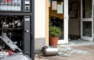 Denunciato un 55enne per danneggiamenti a Fabbrico Denunciato un 55enne per danneggiamenti a Fabbrico