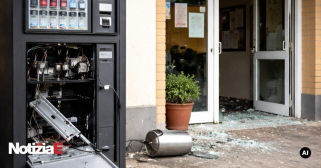 Denunciato un 55enne per danneggiamenti a Fabbrico